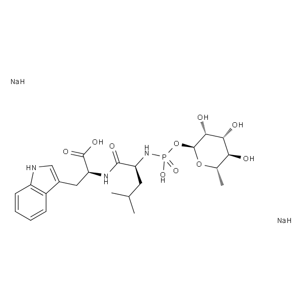 Phosphoramidon Disodium