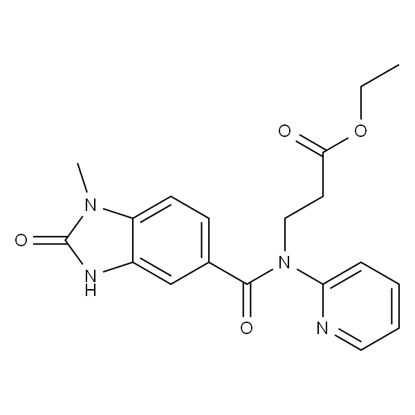 Dabigatran iMpurity F