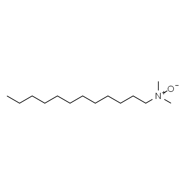 N,N-Dimethyldodecylamine N-oxide