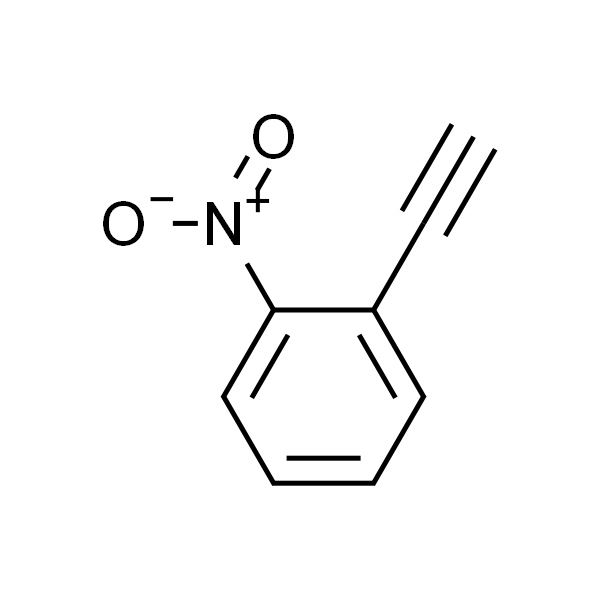 1-Ethynyl-2-nitrobenzene