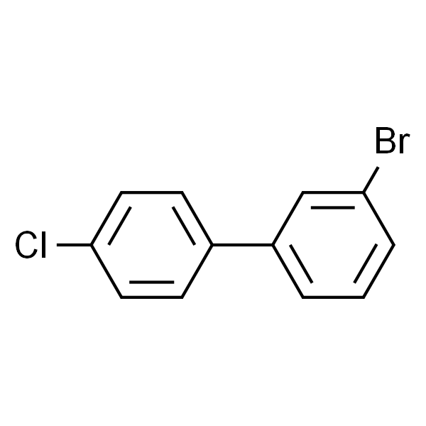 3-Bromo-4'-chloro-1,1'-biphenyl