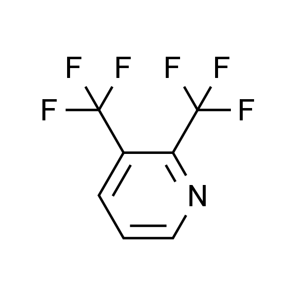 2，3-Bis(trifluoromethyl)pyridine