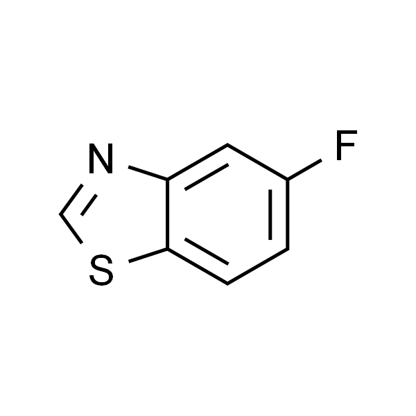 5-Fluorobenzo[d]thiazole