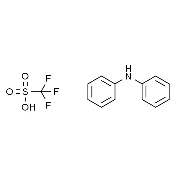 Diphenylammonium Trifluoromethanesulfonate