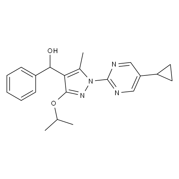 hDHODH-IN-4