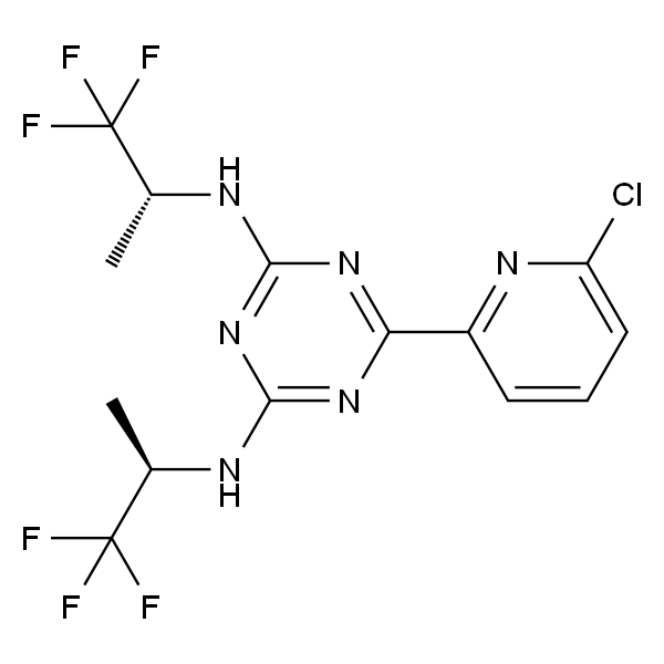 Vorasidenib (AG-881)
