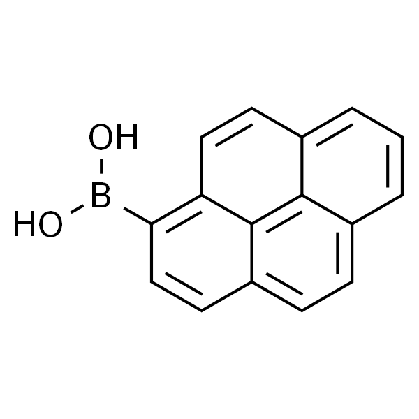 Pyrene-1-boronic acid