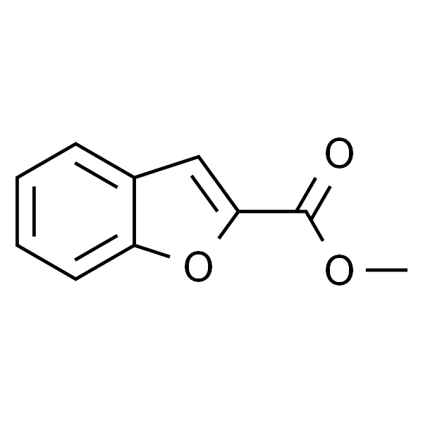 Methyl benzofuran-2-carboxylate