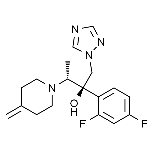 Efinaconazole