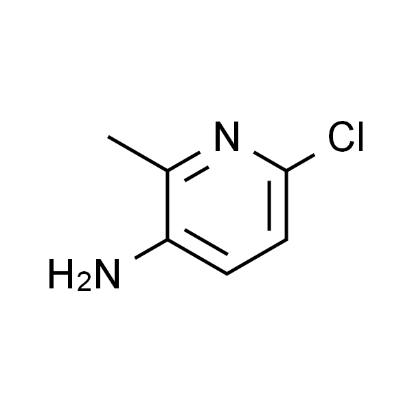 6-chloro-2-methylpyridin-3-amine