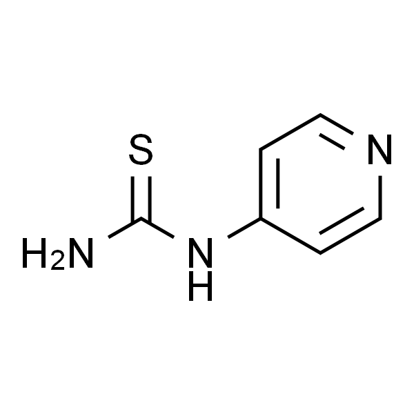 N-(4-Pyridyl)thiourea