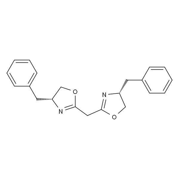 Bis((R)-4-benzyl-4,5-dihydrooxazol-2-yl)methane