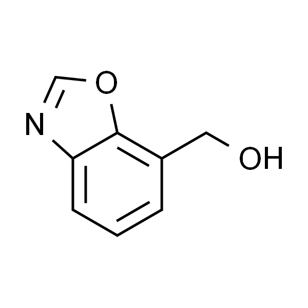 Benzo[d]oxazol-7-ylmethanol