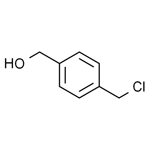 4-(Chloromethyl)benzyl alcohol