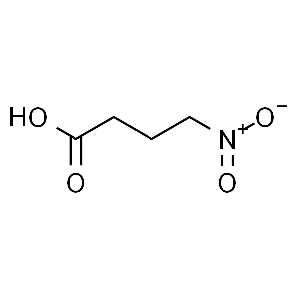 γ-Nitrobutyric acid