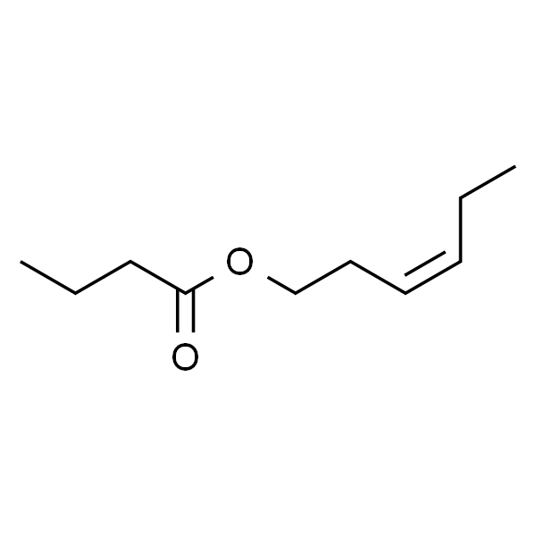 CIS-3-HEXENYL BUTYRATE