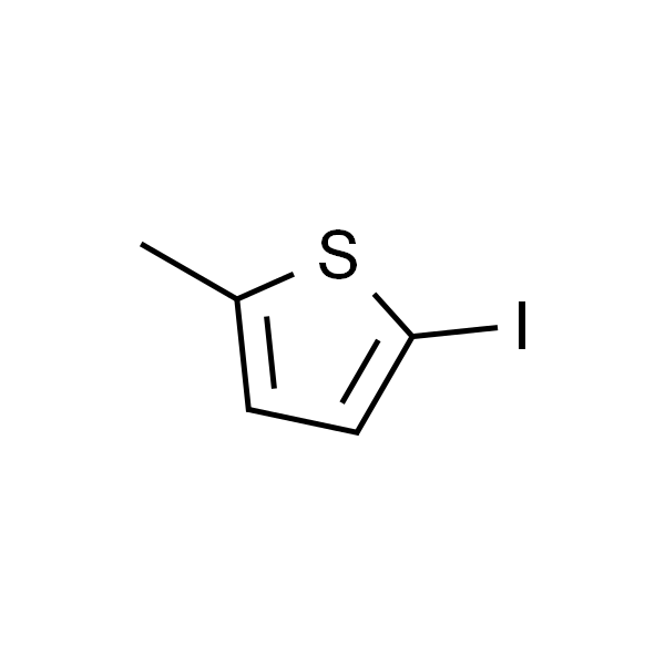 2-Iodo-5-methylthiophene