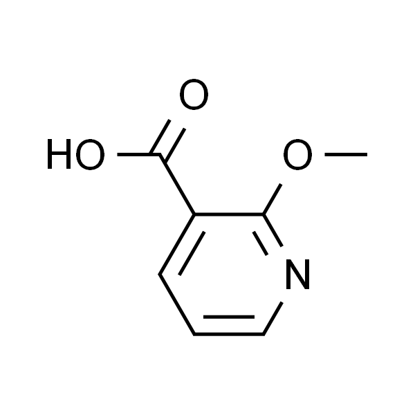 2-Methoxynicotinic acid
