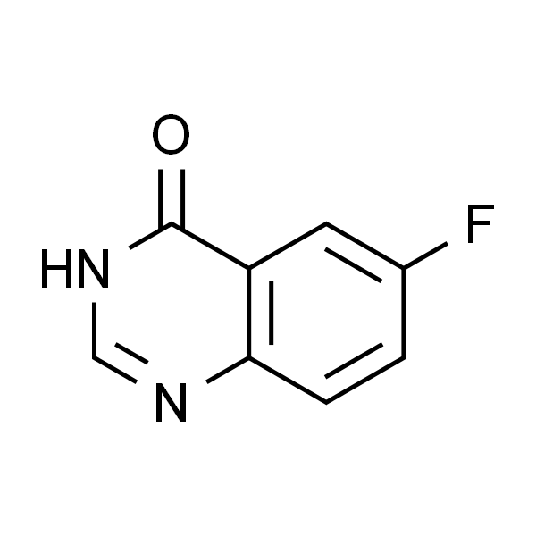 6-Fluoroquinazolin-4-ol