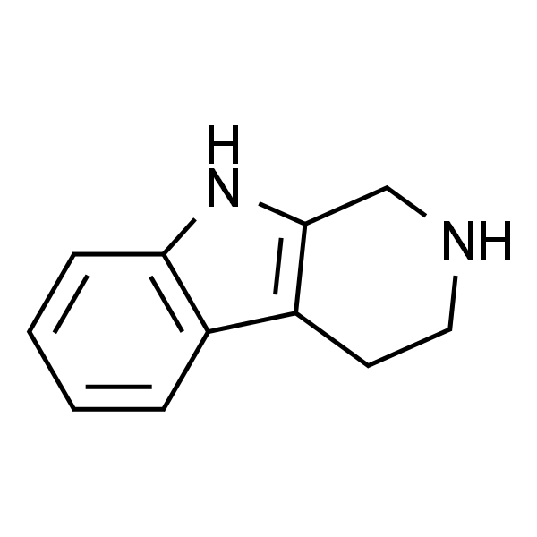 1，2，3，4-Tetrahydro-β-carboline