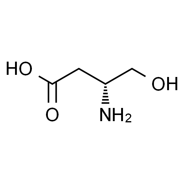 (R)-3-Amino-4-hydroxybutanoic acid