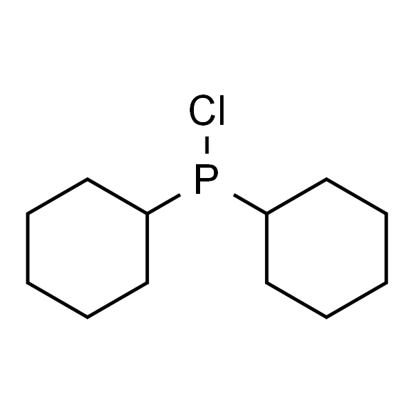 Chlorodicyclohexylphosphine