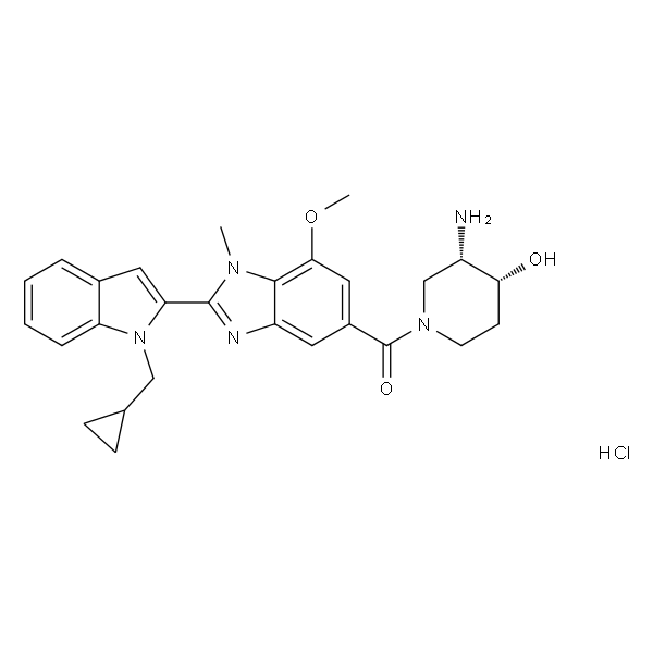GSK484 hydrochloride