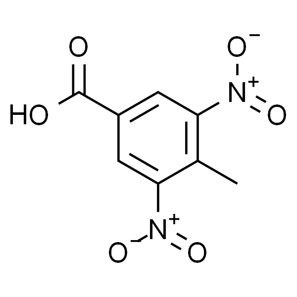 3,5-Dinitro-4-Methylbenzoic Acid
