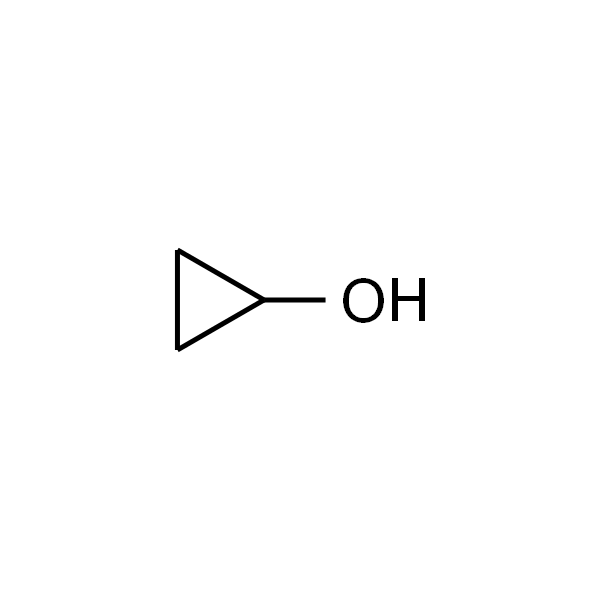 cyclopropanol
