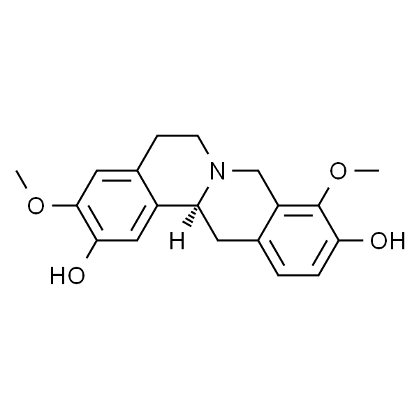 L-Stepholidine