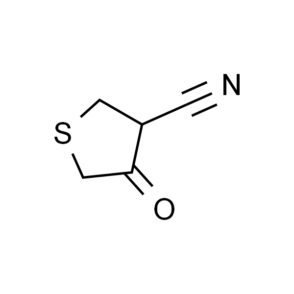 4-Cyano-3-tetrahydrothiophenone