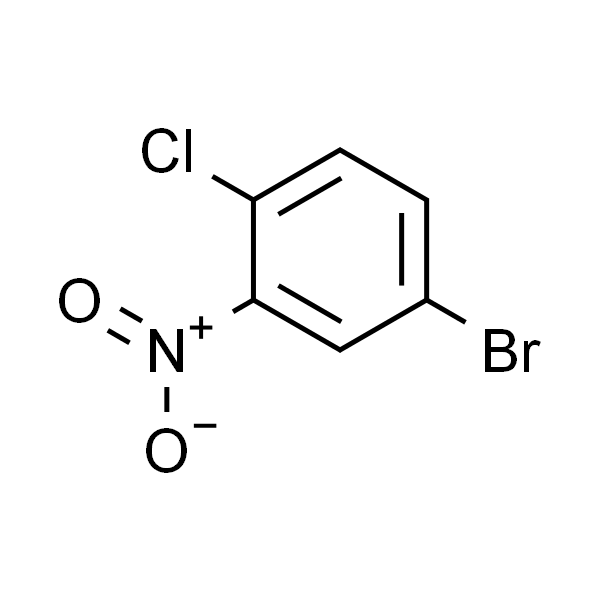 5-Bromo-2-chloronitrobenzene