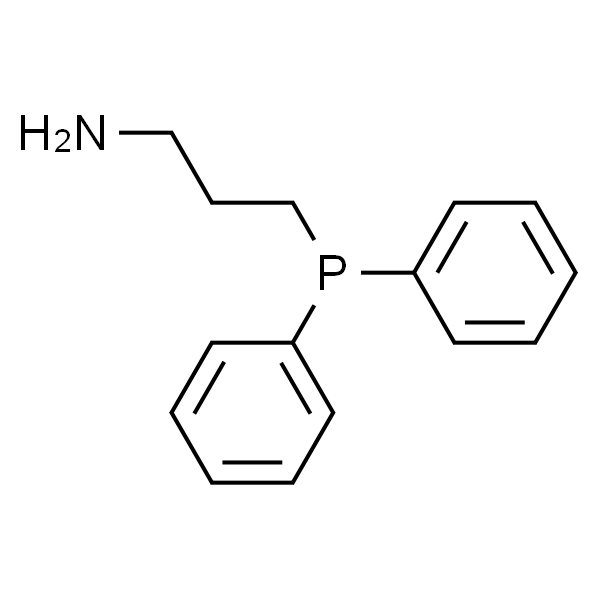 3-(Diphenylphosphino)-1-propylamine