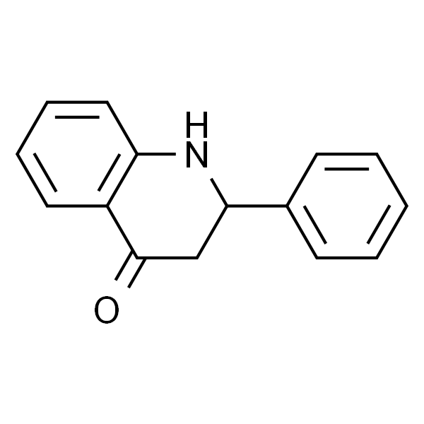 2-Phenyl-2，3-dihydroquinolin-4(1H)-one
