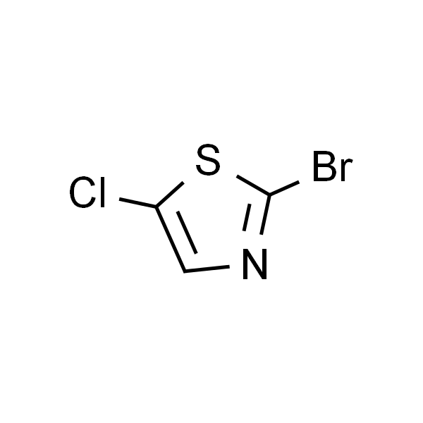 2-Bromo-5-chlorothiazole