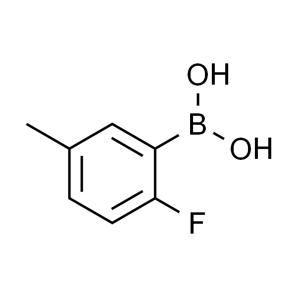 2-FLUORO-5-METHYLPHENYLBORONIC ACID