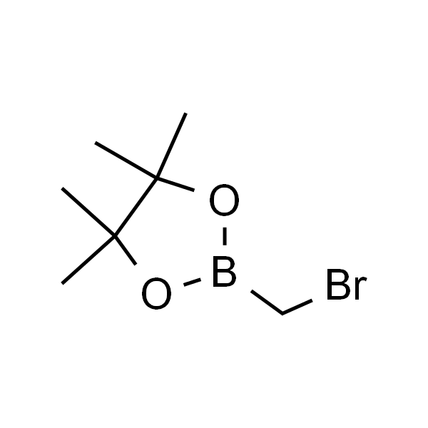 (Bromomethyl)boronic Acid Pinacol Ester