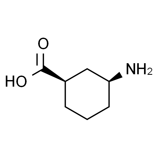 cis-3-Aminocyclohexanecarboxylic acid