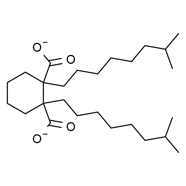 Bis(7-methyloctyl) cyclohexane-1,2-dicarboxylate