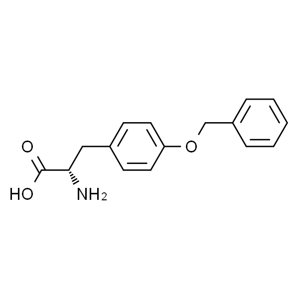 H-Tyr(Bzl)-OH