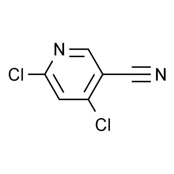 4,6-Dichloronicotinonitrile
