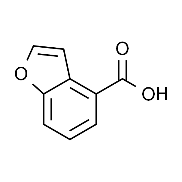 Benzofuran-4-carboxylic acid