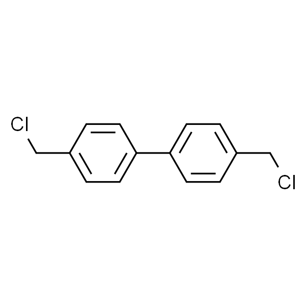 4,4'-Bis(chloromethyl)biphenyl