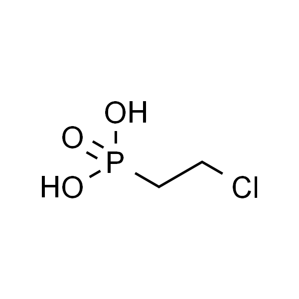 (2-chloroethyl)phosphonic acid