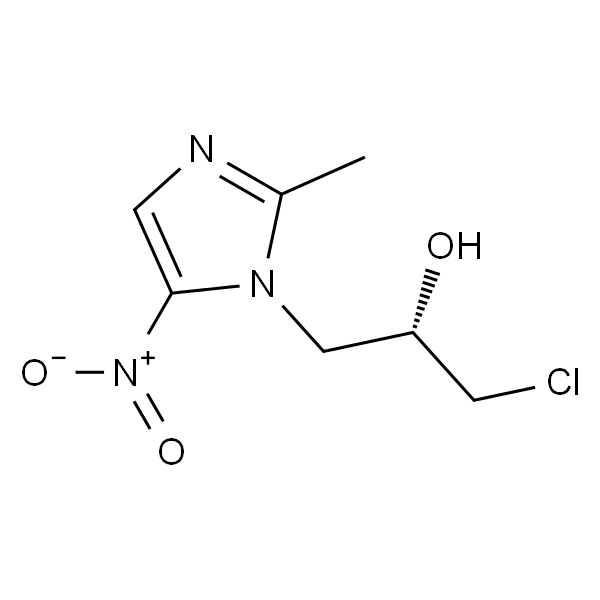 Ornidazole (Levo-)