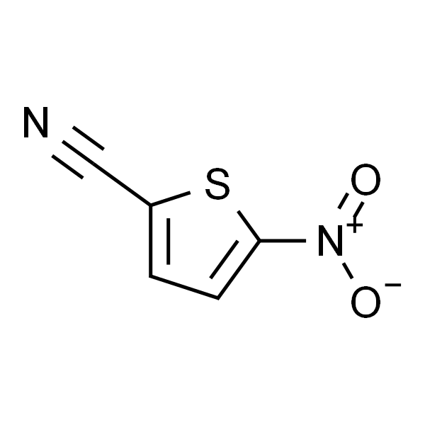 5-Nitrothiophene-2-carbonitrile
