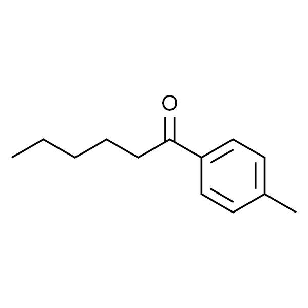 1-(p-Tolyl)hexan-1-one