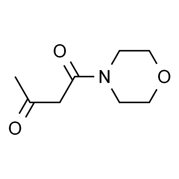 1-Morpholino-1,3-Butanedione