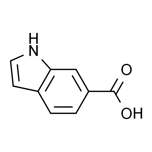 Indole-6-carboxylic acid