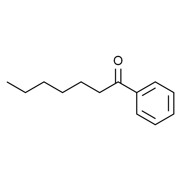 Heptanophenone
